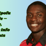 Chris Mpofu