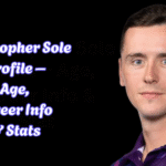 Christopher Sole