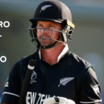 Colin Munro