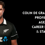 Colin de Grandhomme