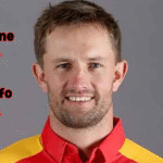 Craig Ervine