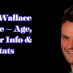 Craig Wallace