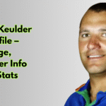 Danie Keulder