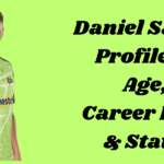 Daniel Sams