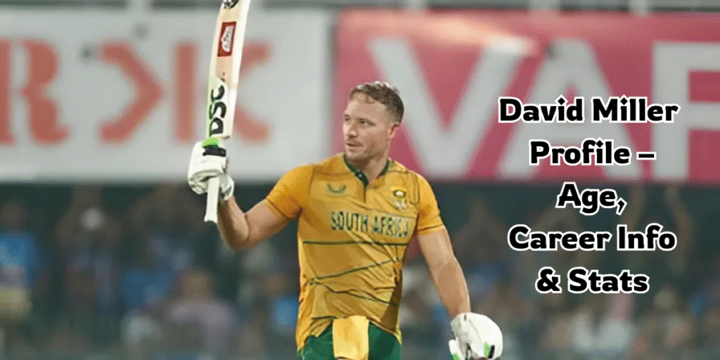 David Miller