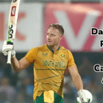 David Miller