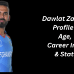 Dawlat Zadran