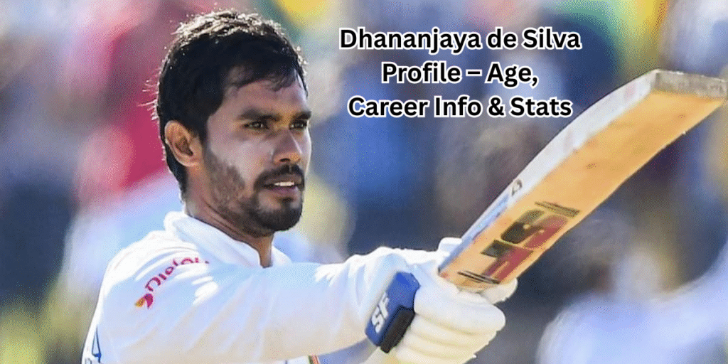 Dhananjaya de Silva