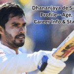 Dhananjaya de Silva