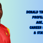 Donald Tiripano