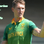 Dwaine Pretorius