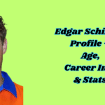 Edgar Schiferli