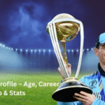 Eoin Morgan