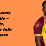 Evin Lewis