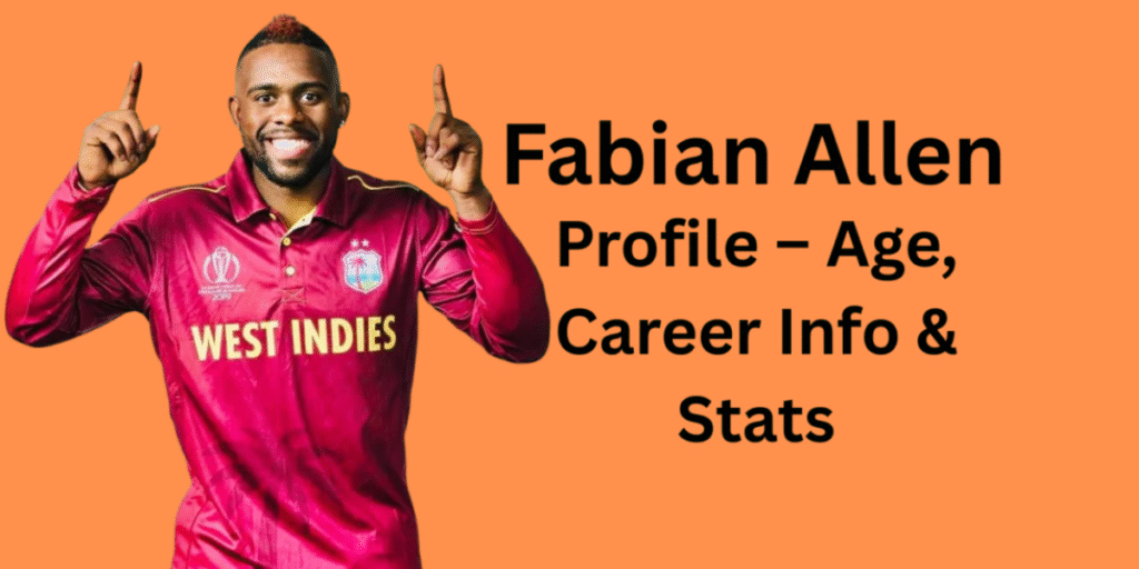 Fabian Allen