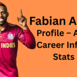 Fabian Allen