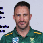 Faf du Plessis