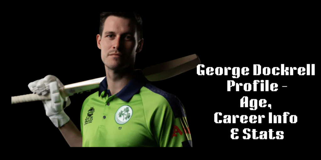 George Dockrell