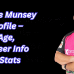 George Munsey