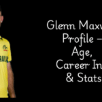 Glenn Maxwell