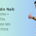 Gulbadin Naib