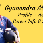 Gyanendra Malla
