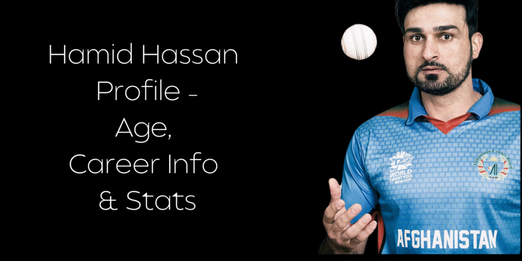 Hamid Hassan