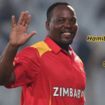 Hamilton Masakadza