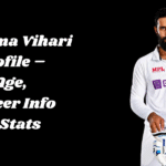 Hanuma Vihari