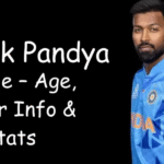 Hardik Pandya