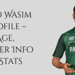 Imad Wasim