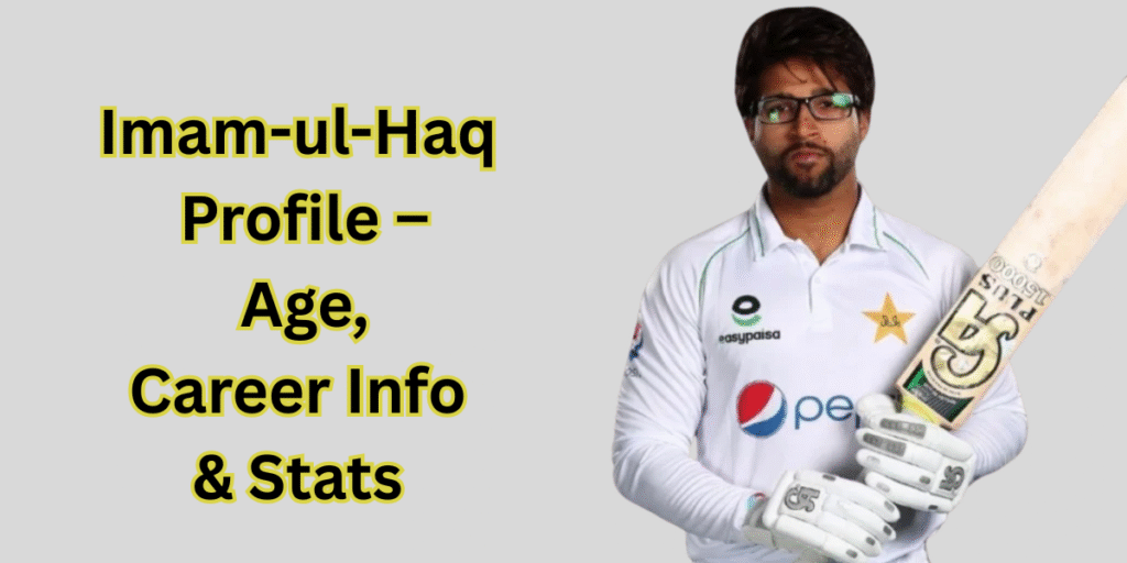 Imam-ul-Haq