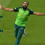 Imran Tahir