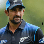 Ish Sodhi