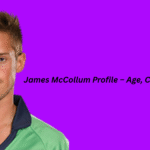 James McCollum