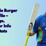 Jan-Berrie Burger
