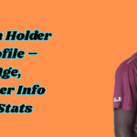 Jason Holder