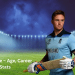 Jason Roy