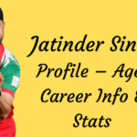 Jatinder Singh