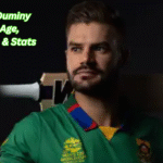 Jean-Paul Duminy