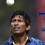 Jeevan Mendis