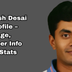 Jignesh Desai