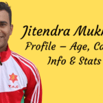 Jitendra Mukhiya