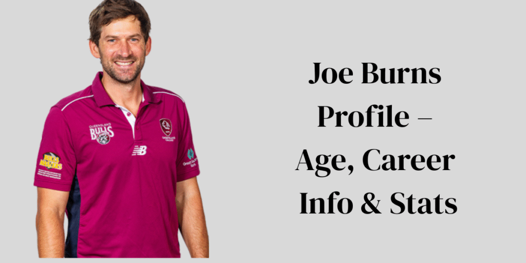 Joe Burns