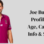 Joe Burns