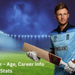 Joe Root