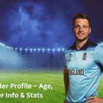 Jos Buttler