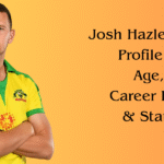 Josh Hazlewood