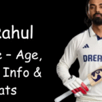 KL Rahul