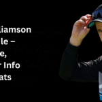 Kane Williamson